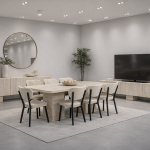 Arya Dining Set