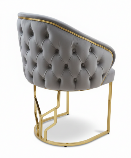 ISTANBUL CHAIR